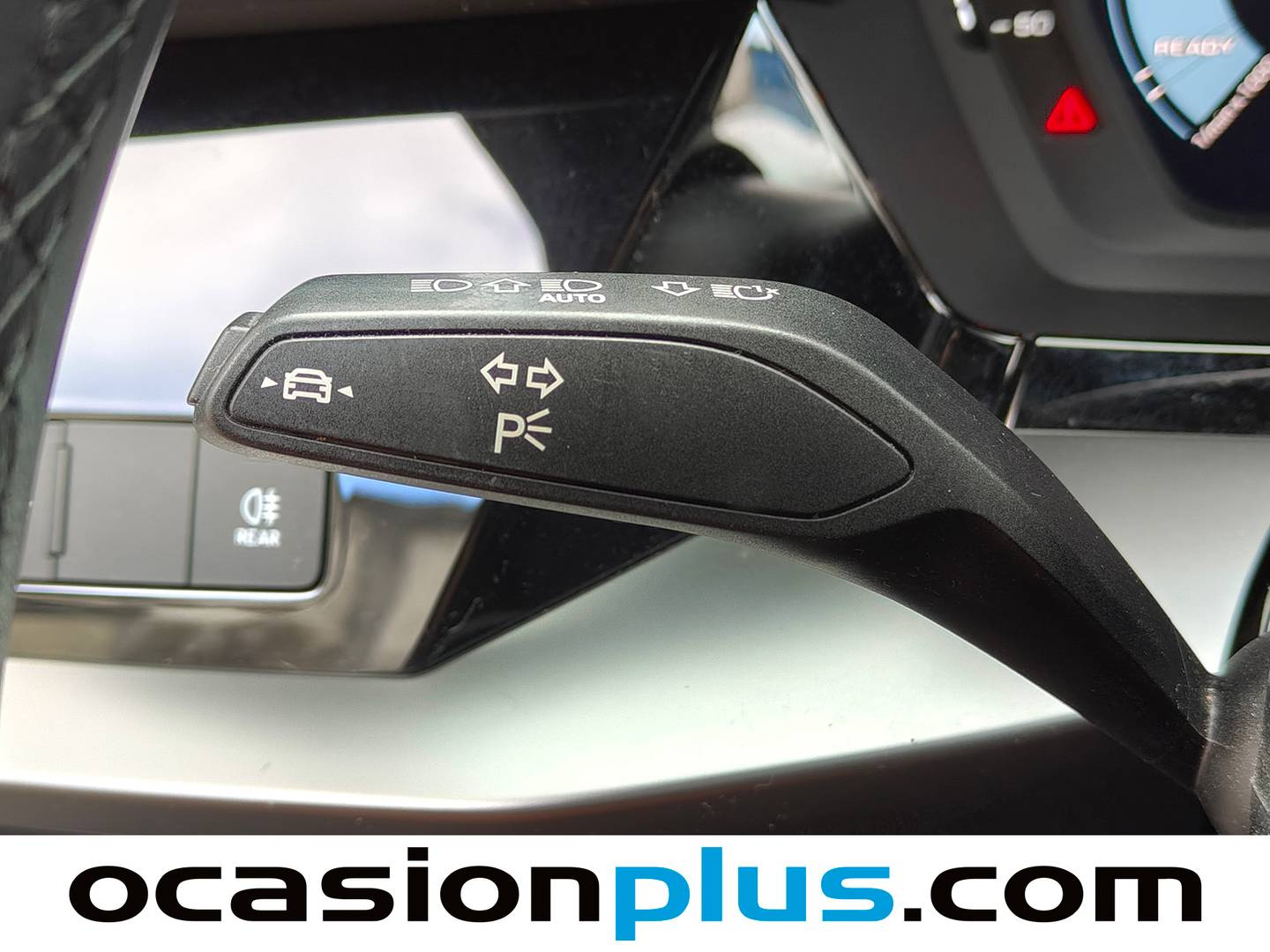 Acabados Audi A3 Audi A3 Sportback 30 TFSI (110 CV) S tronic