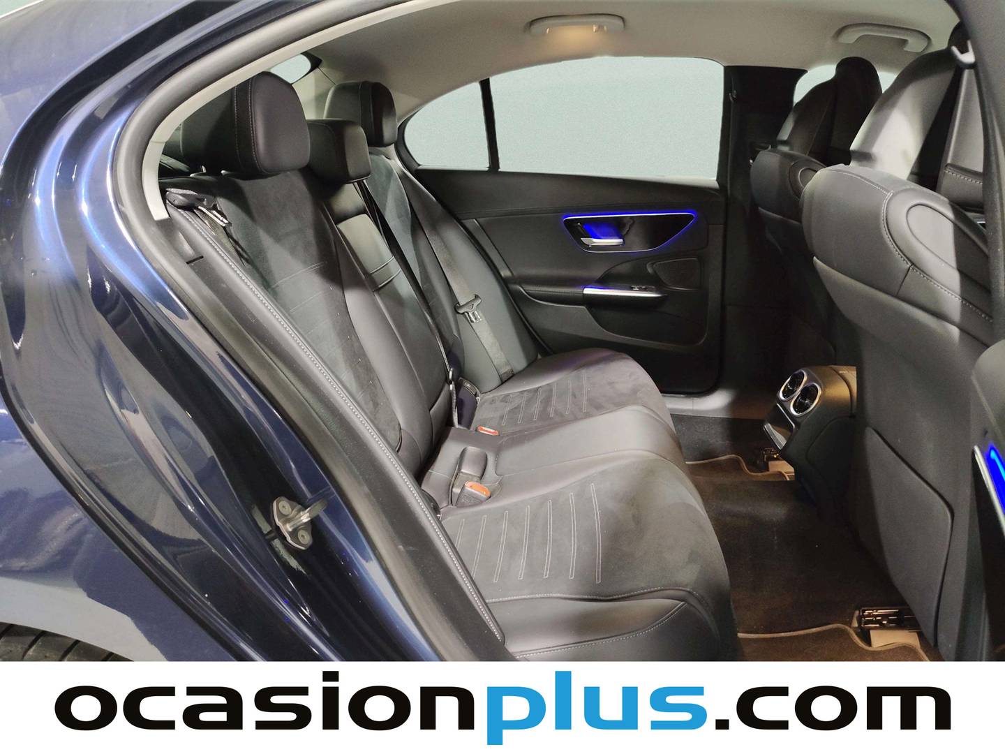 Mercedes Clase C Mercedes Clase C 200 d (163 CV) Pack AMG 2023