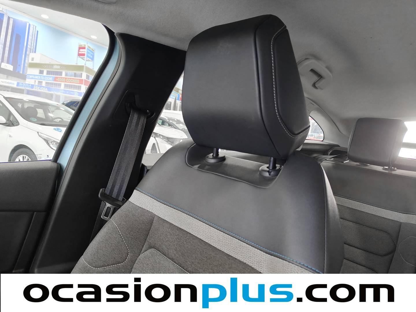 Extras del Citroën C4 Citroën C4 PureTech 130 S&S 6v Feel Pack EAT8 (130 CV)