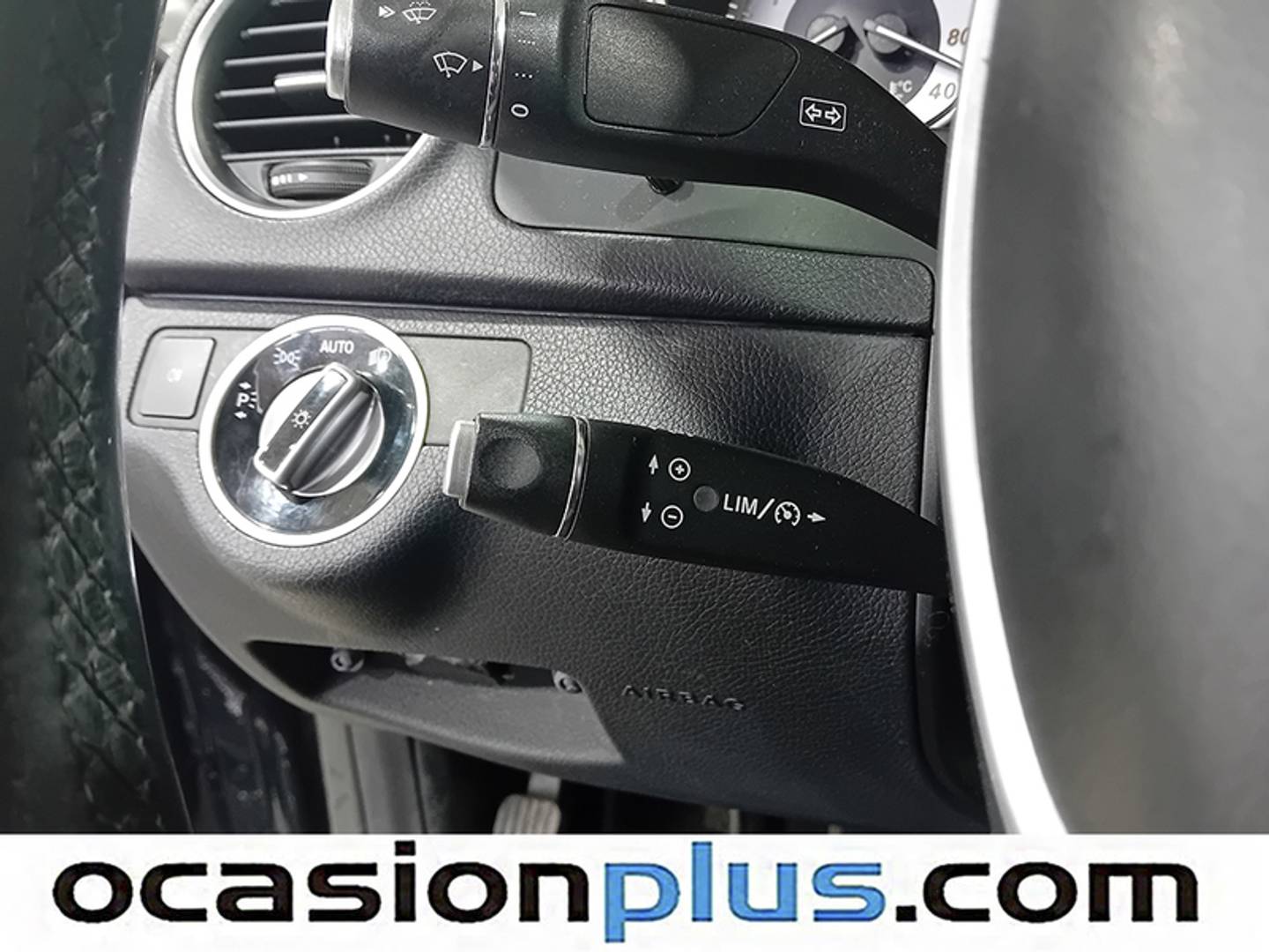 Mercedes Clase C Mercedes-Benz Clase C Coupe 220 CDI (170 CV) seminuevo