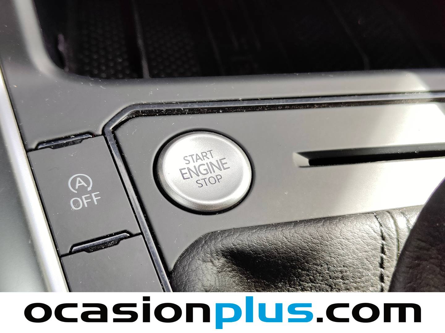 Foto Volkswagen Taigo Volkswagen Taigo ``Más`` 1.0 TSI (115 CV) DSG