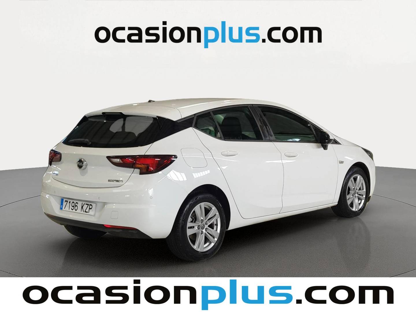 Opel Astra Opel Astra 1.6 CDTI S&S Selective Pro (110 CV) 110cv