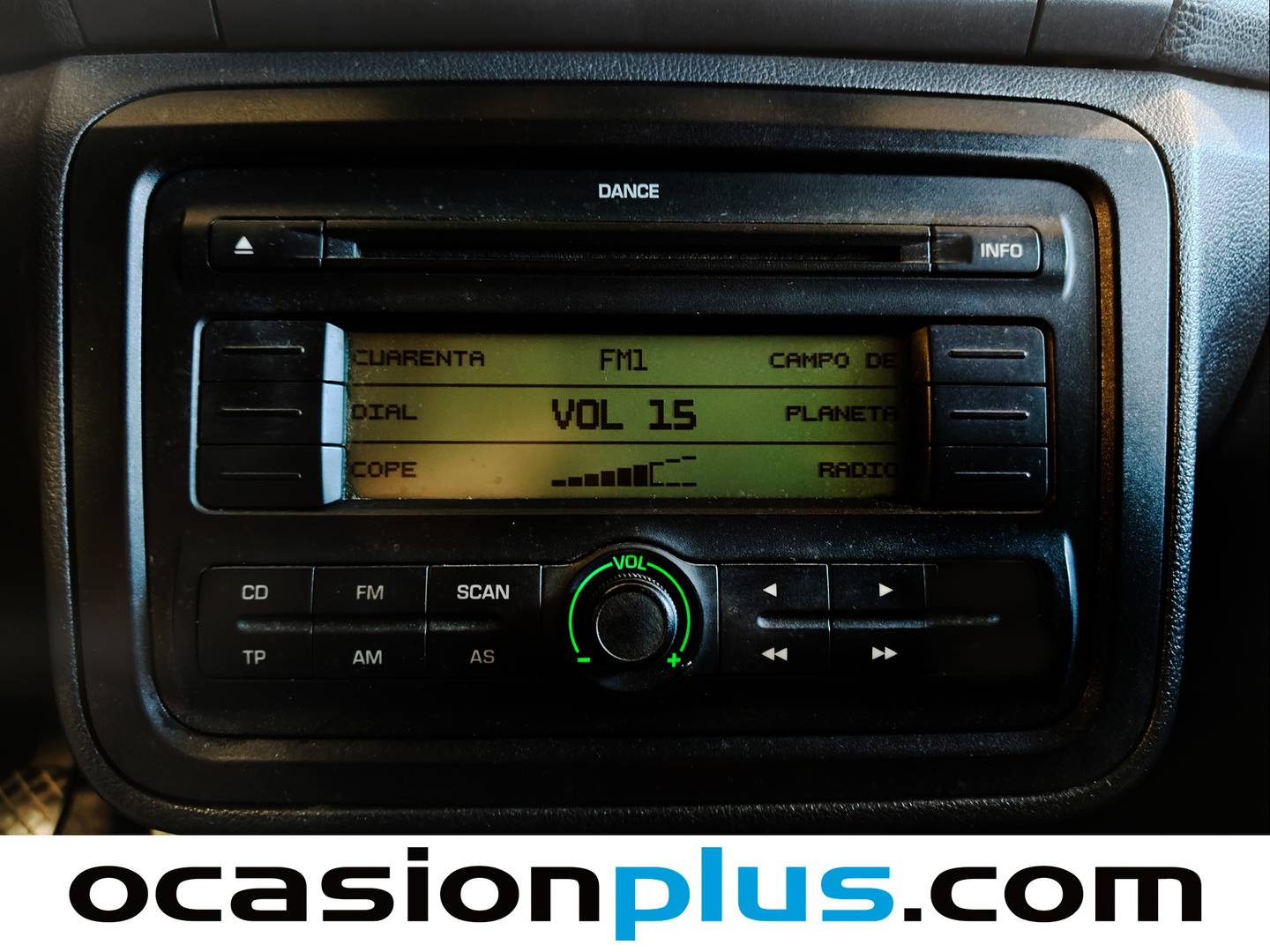 Foto Skoda Fabia Skoda Fabia 1.2 Young (60 CV)