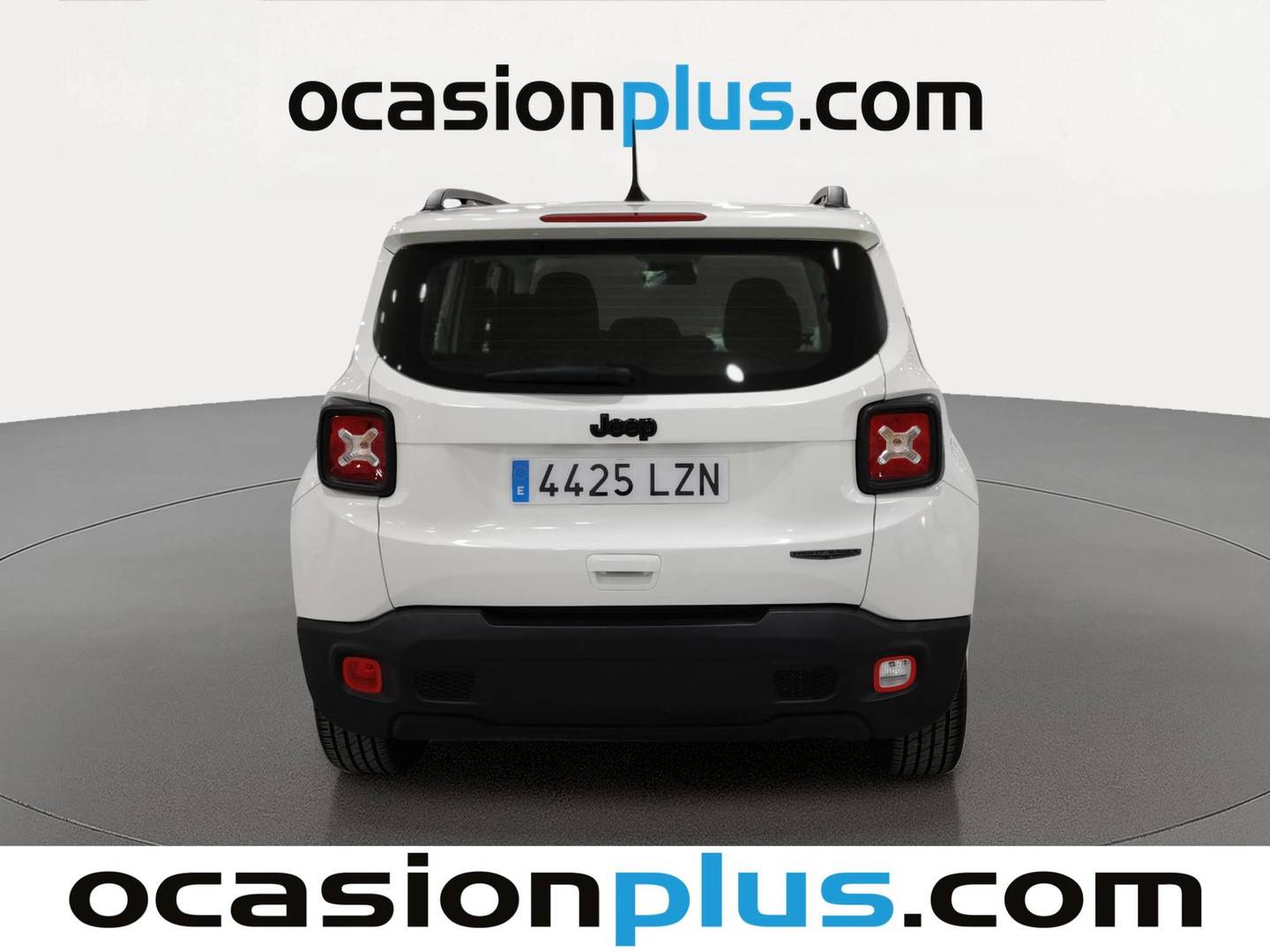 Jeep Renegade Jeep Renegade 1.0G Night Eagle II 4x2 (120 CV) barato