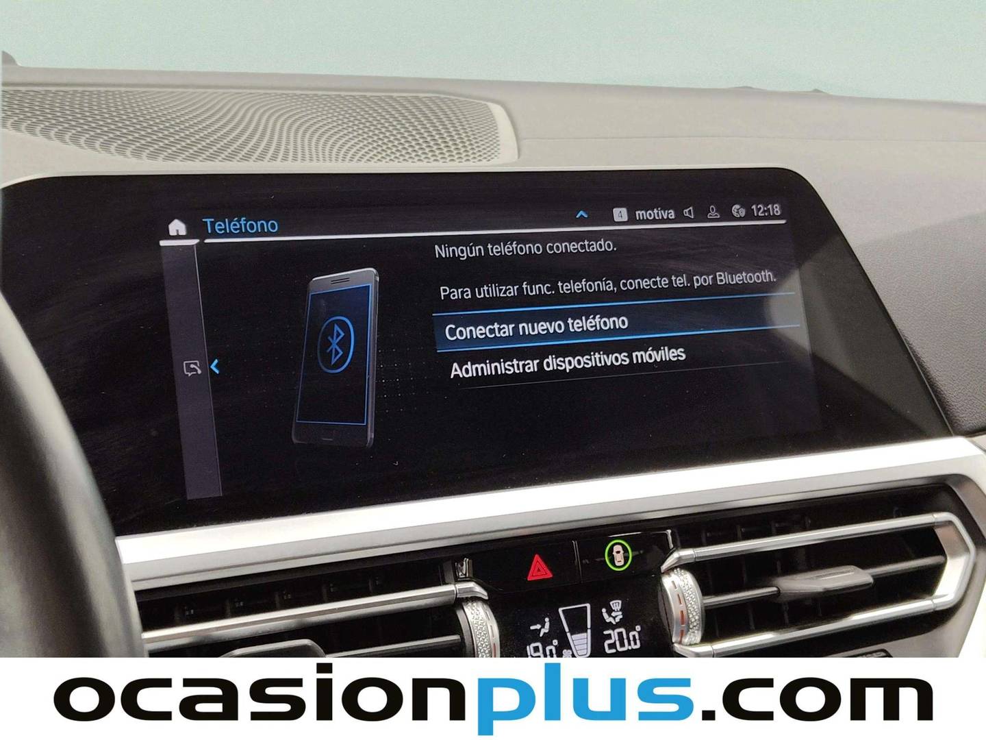 BMW Serie 3 BMW Serie 3 320e 150 kW (204 CV) km 0
