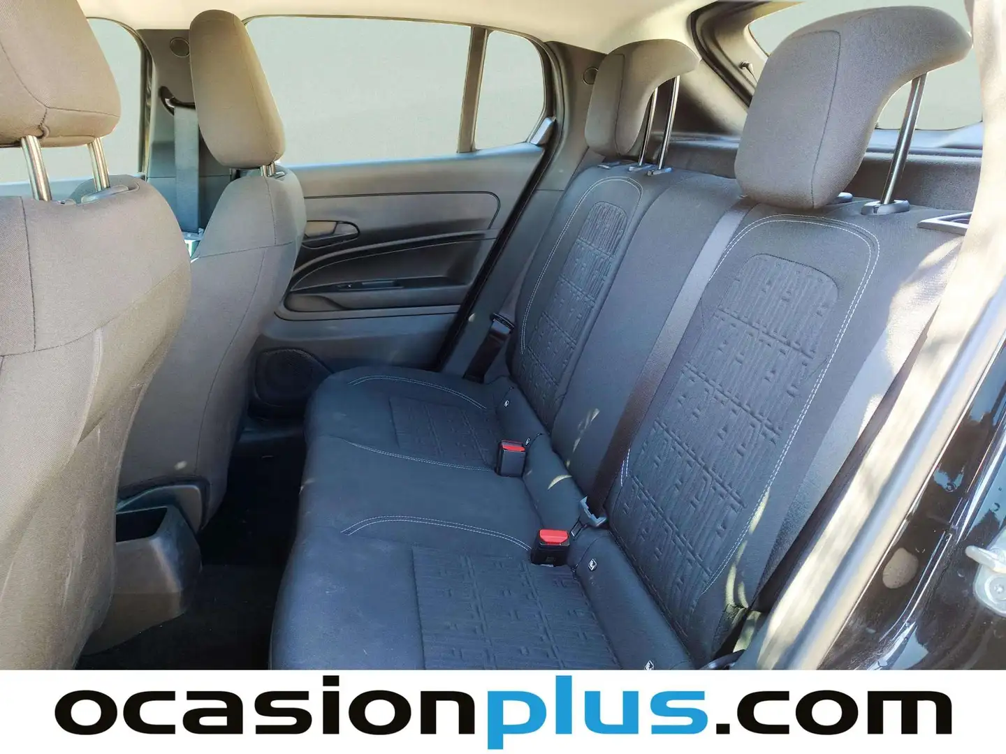 Foto Fiat 600 Fiat 600 1.2 MHEV DDCT (100 CV)