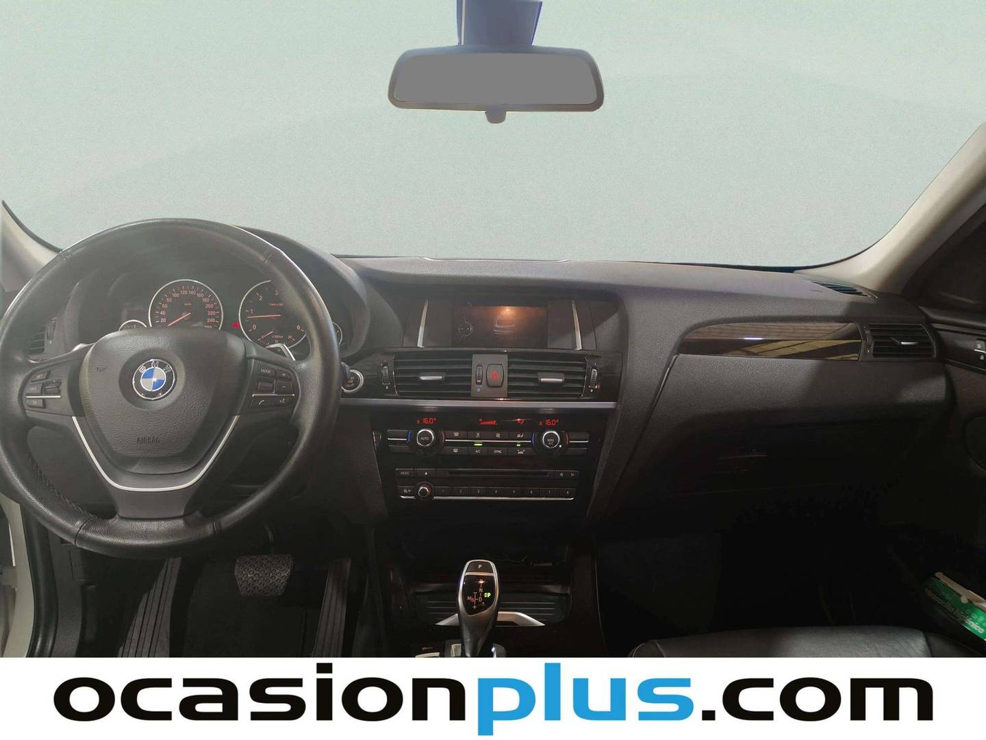 BMW X4 BMW X4 xDrive30d (258 CV) de ocasión