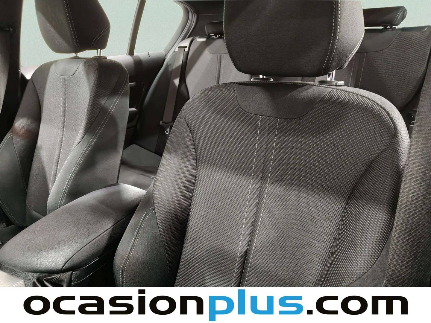 Foto BMW Serie 1 BMW Serie 1 118d (150 CV) Pack M