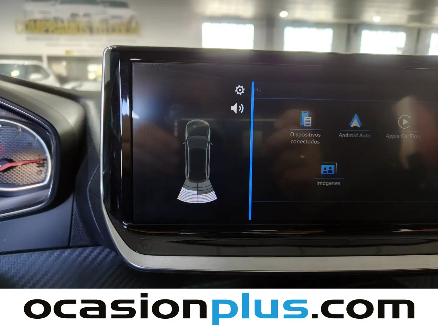 Foto Peugeot 208 Peugeot 208 PureTech 100 Active (100 CV)