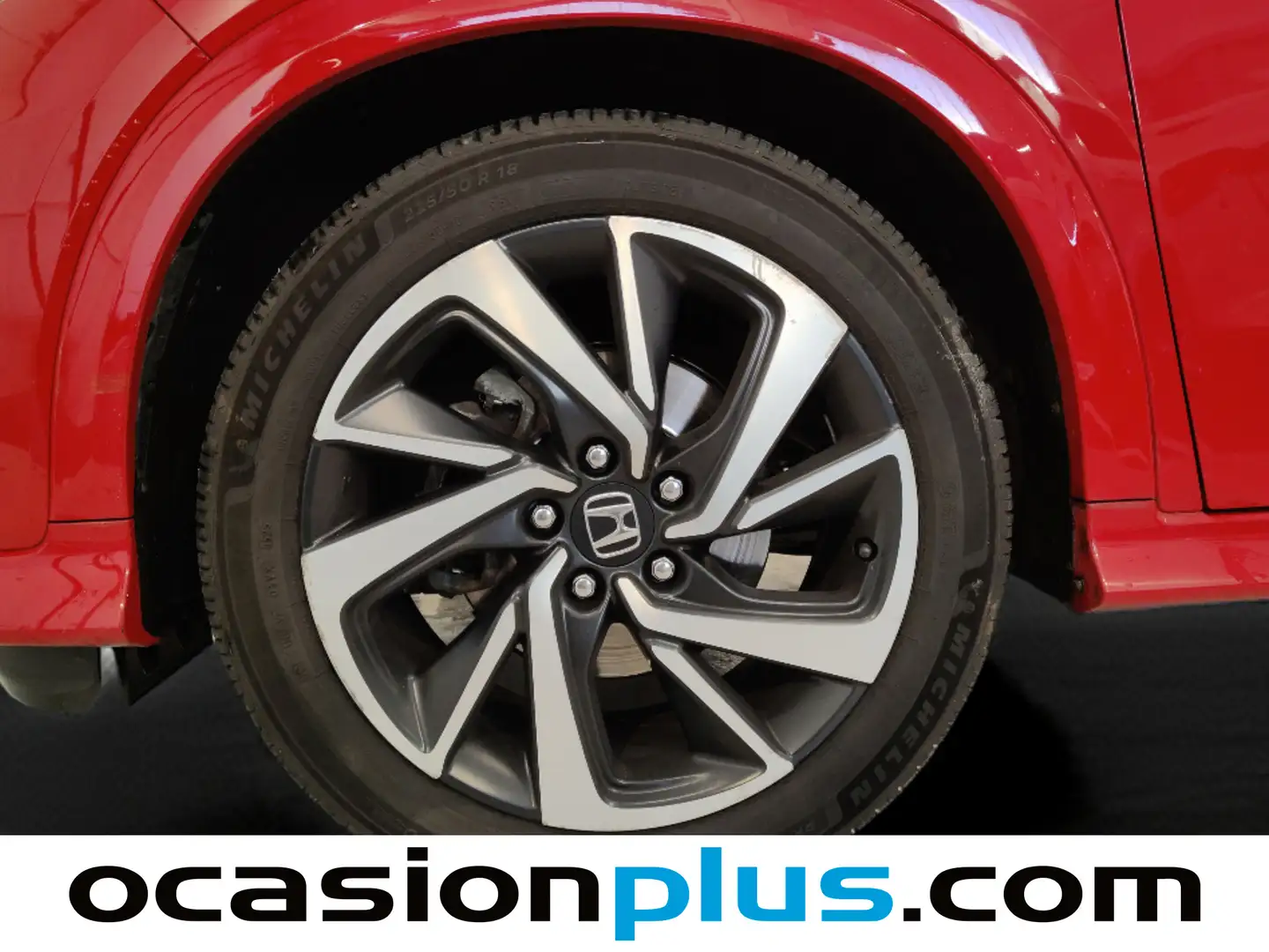 Foto Honda HR-V Honda HR-V 1.5 i-VTEC Executive CVT (130 CV)