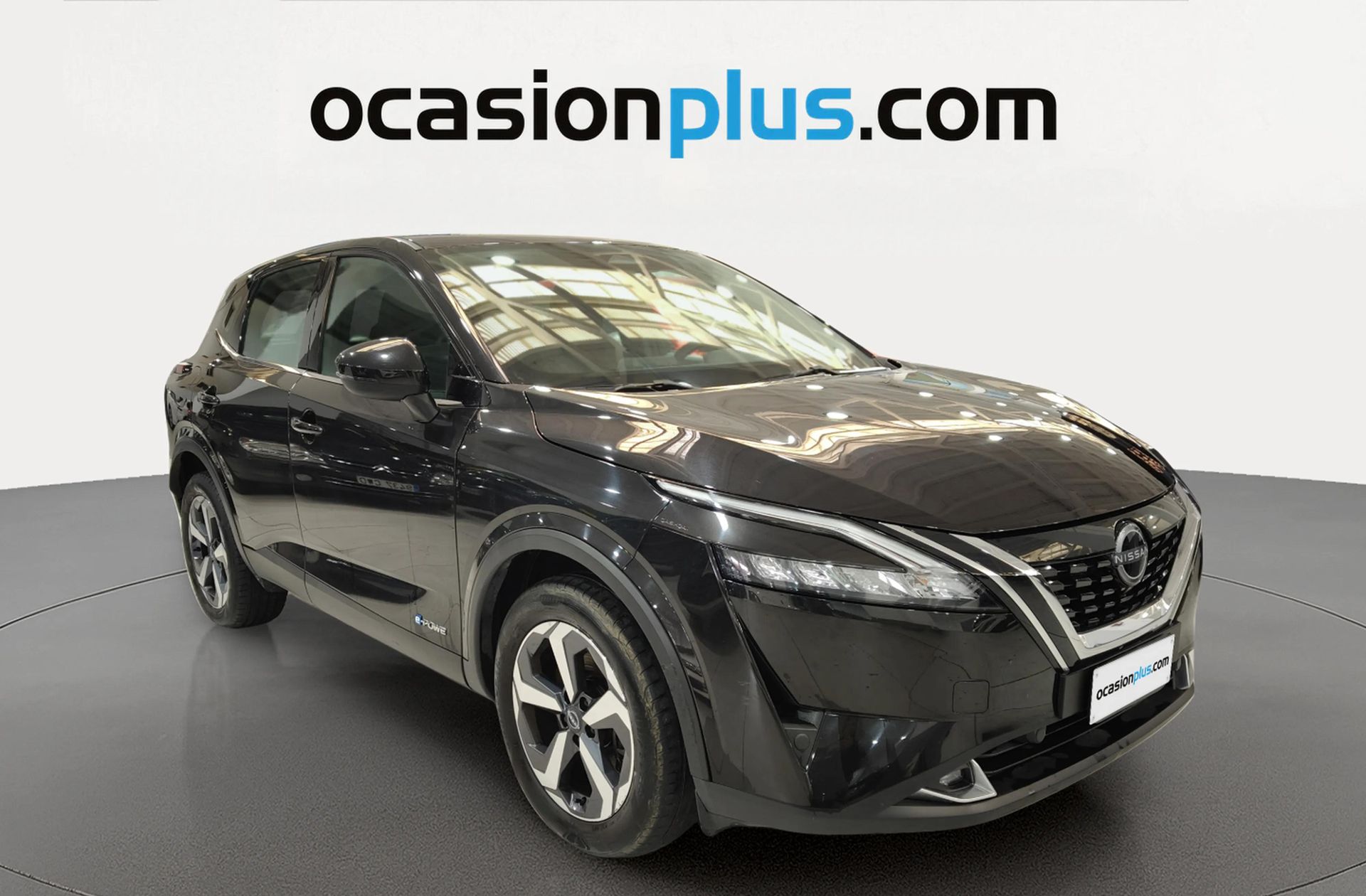 Nissan Qashqai E-POWER N-Connecta - foto 2