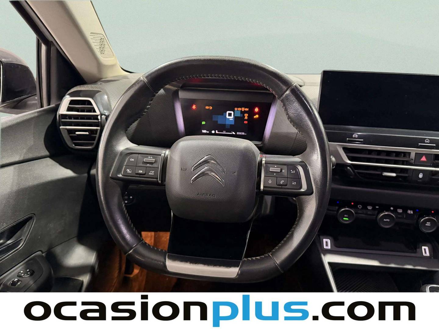 Foto Citroën C4 Citroen C4 BlueHDi 110 S&S Feel Pack (110 CV)