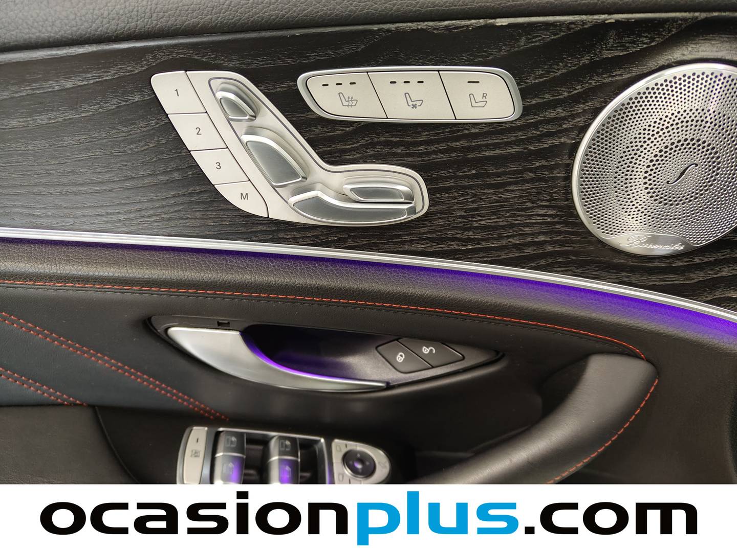 Foto Mercedes Clase E Mercedes-Benz Clase E Mercedes-AMG 43 4Matic (401 CV)