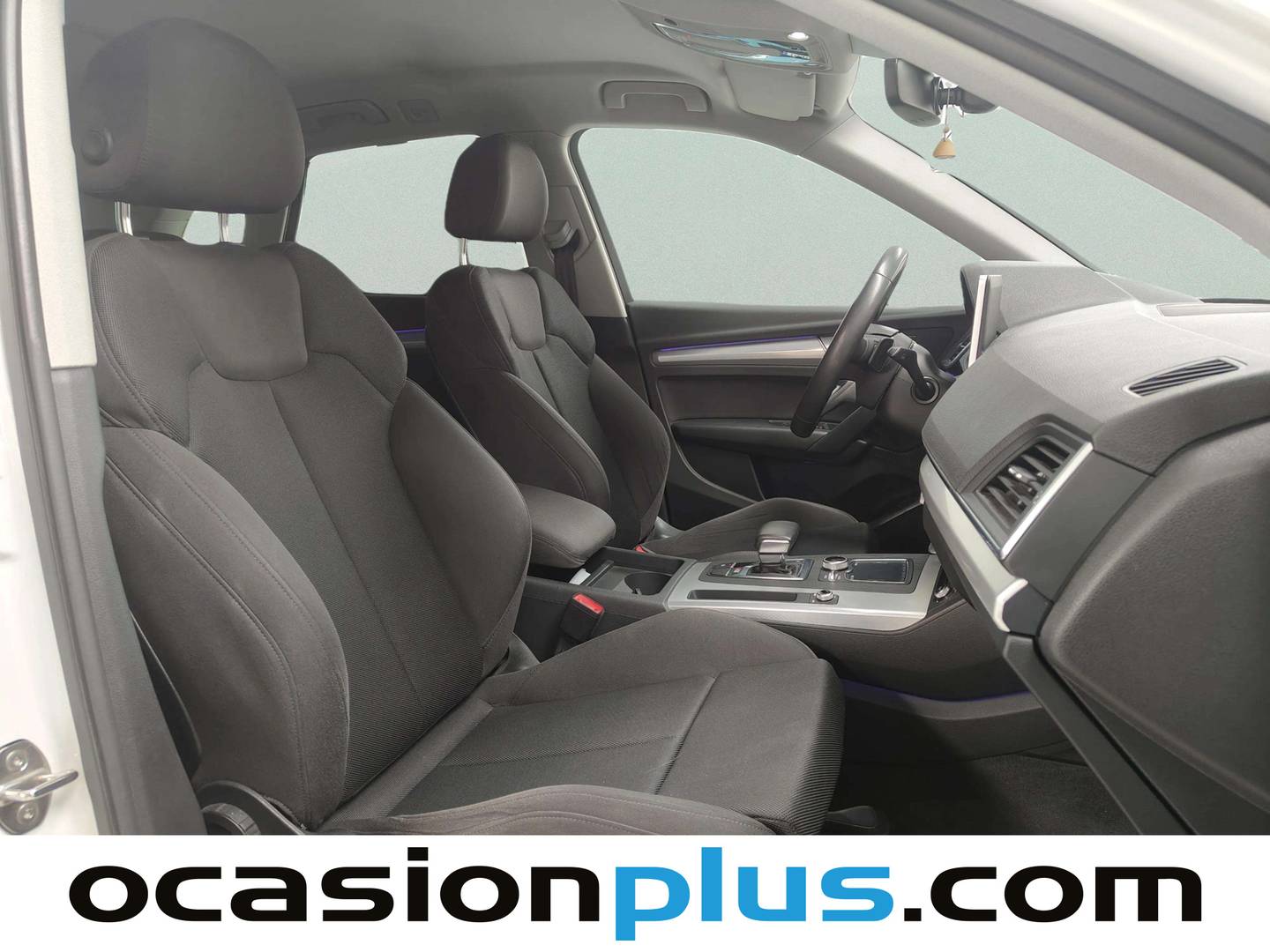 Audi Q5 Audi Q5 S line 35 TDI (163 CV) S tronic automático