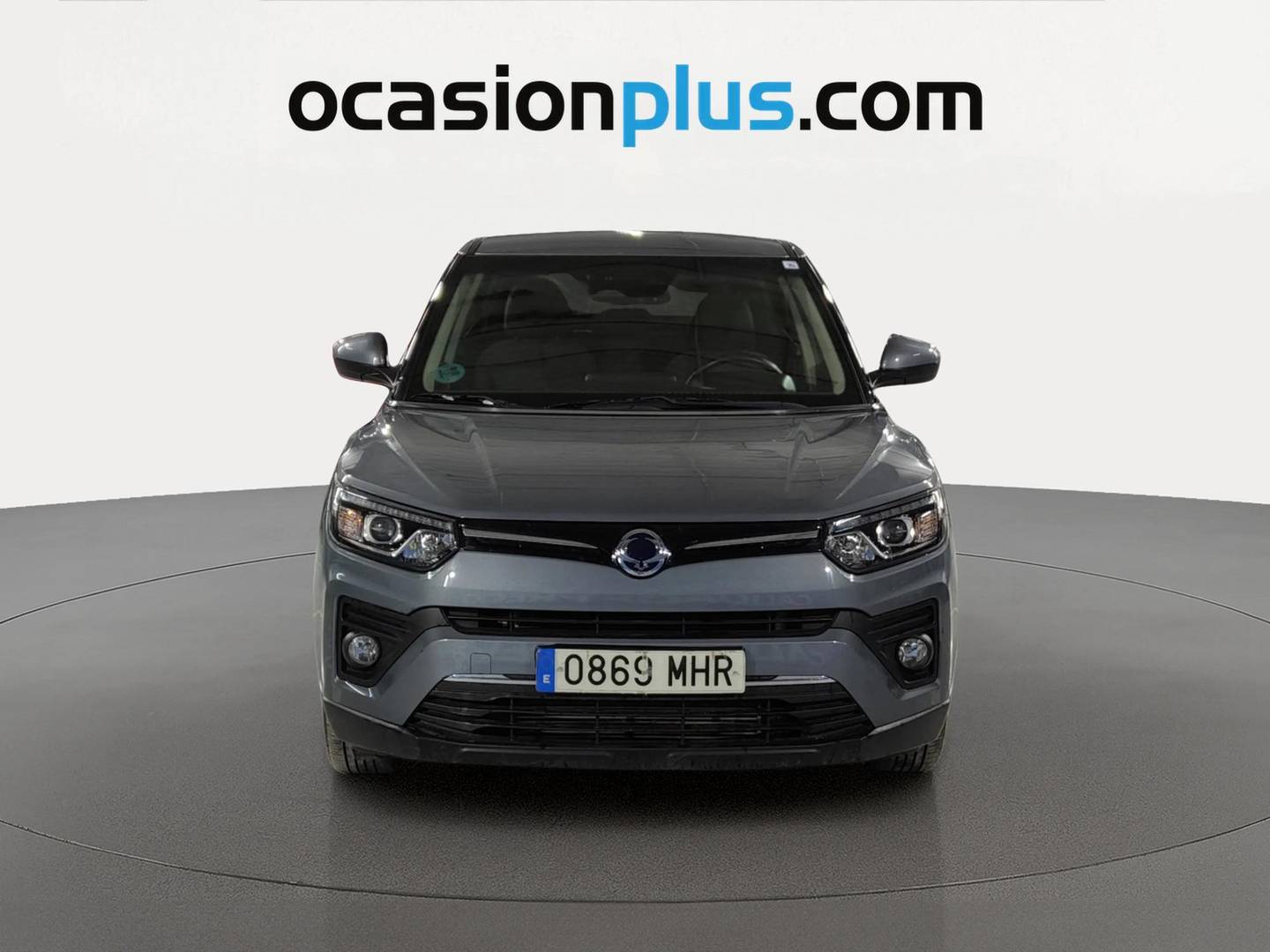 Foto SsangYong Tivoli Ssangyong Tivoli G12T Urban Plus (128 CV)
