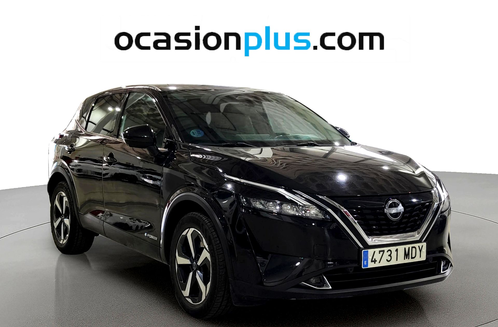 Nissan Qashqai E-POWER N-Connecta - foto 2
