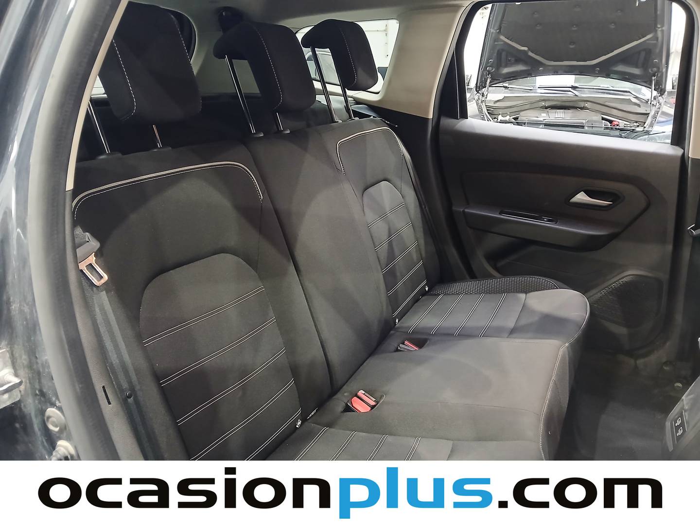 Dacia Duster Dacia Duster Journey Go TCE (150 CV) EDC gasolina