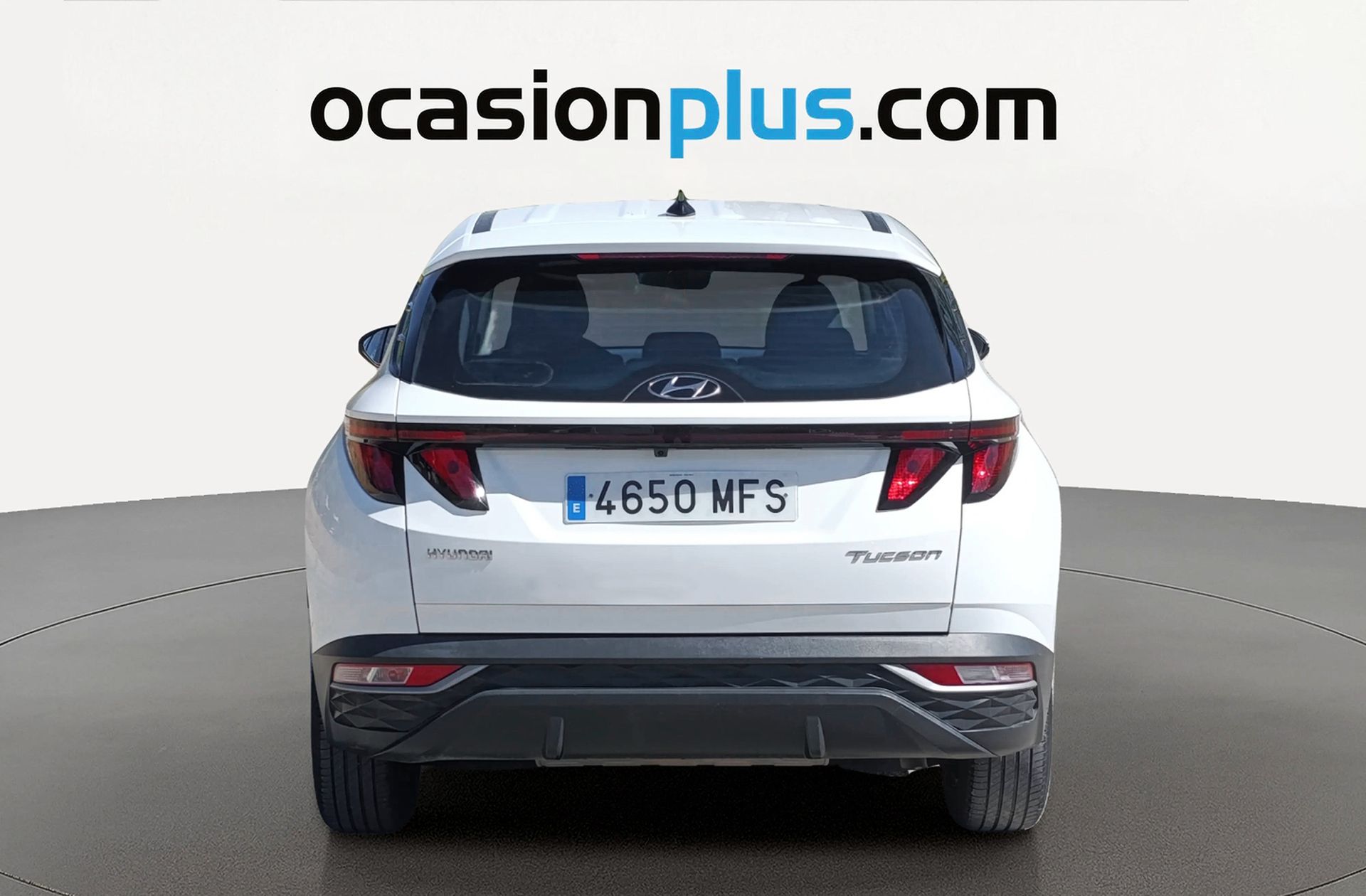 Hyundai Tucson 1.6 T-GDi Klass 4x2 - foto 15