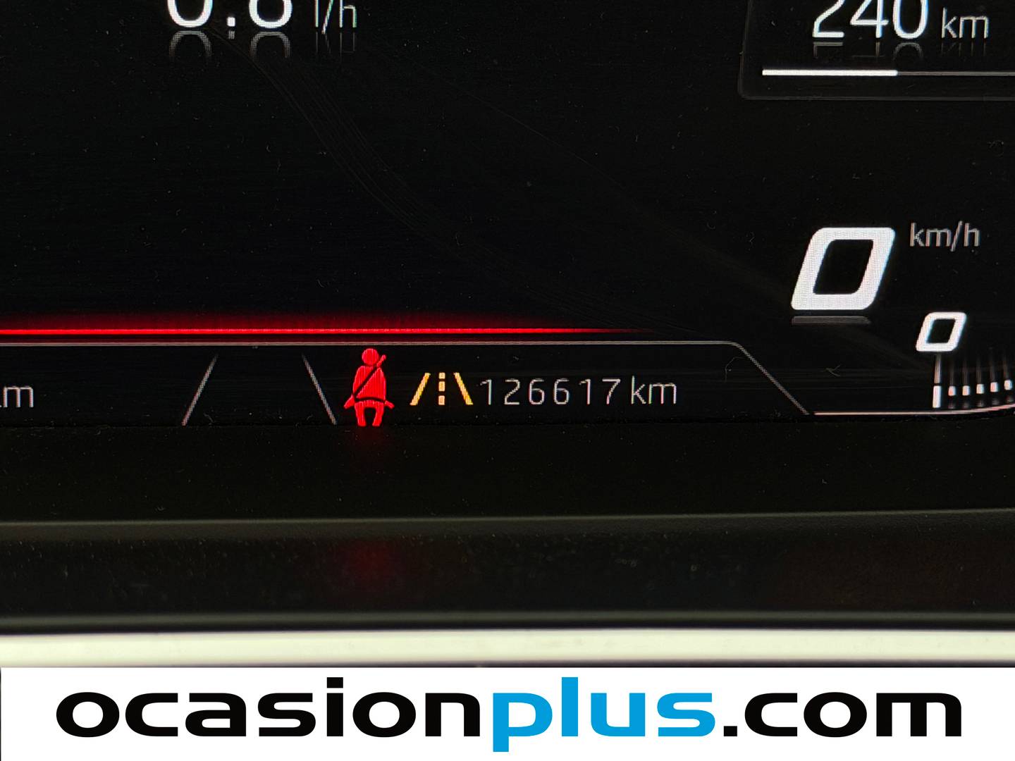 Seat Tarraco SEAT Tarraco 2.0 TDI S&S Xcellence Plus 4Drive DSG (190 CV) seminuevo