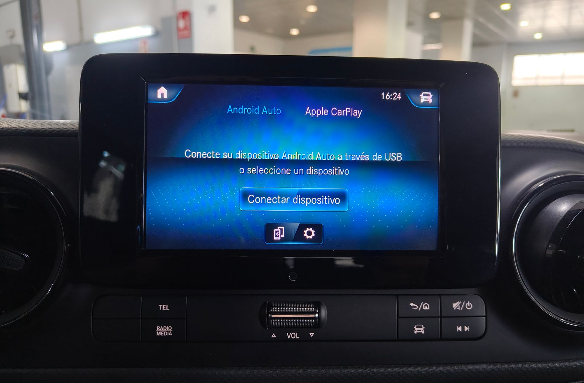 Mercedes-Benz Citan Combi 110 CDI Tourer Base Largo - foto 7