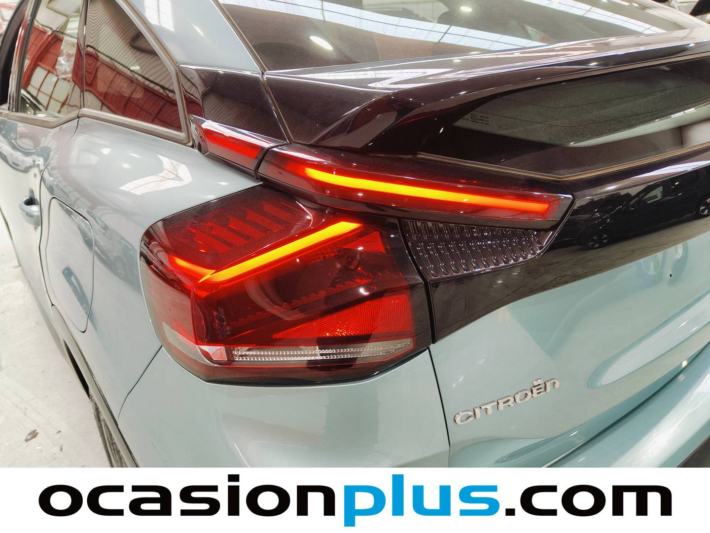 Citroën C4 Citroen C4 PureTech 130 S&S Plus (131 CV) km 0