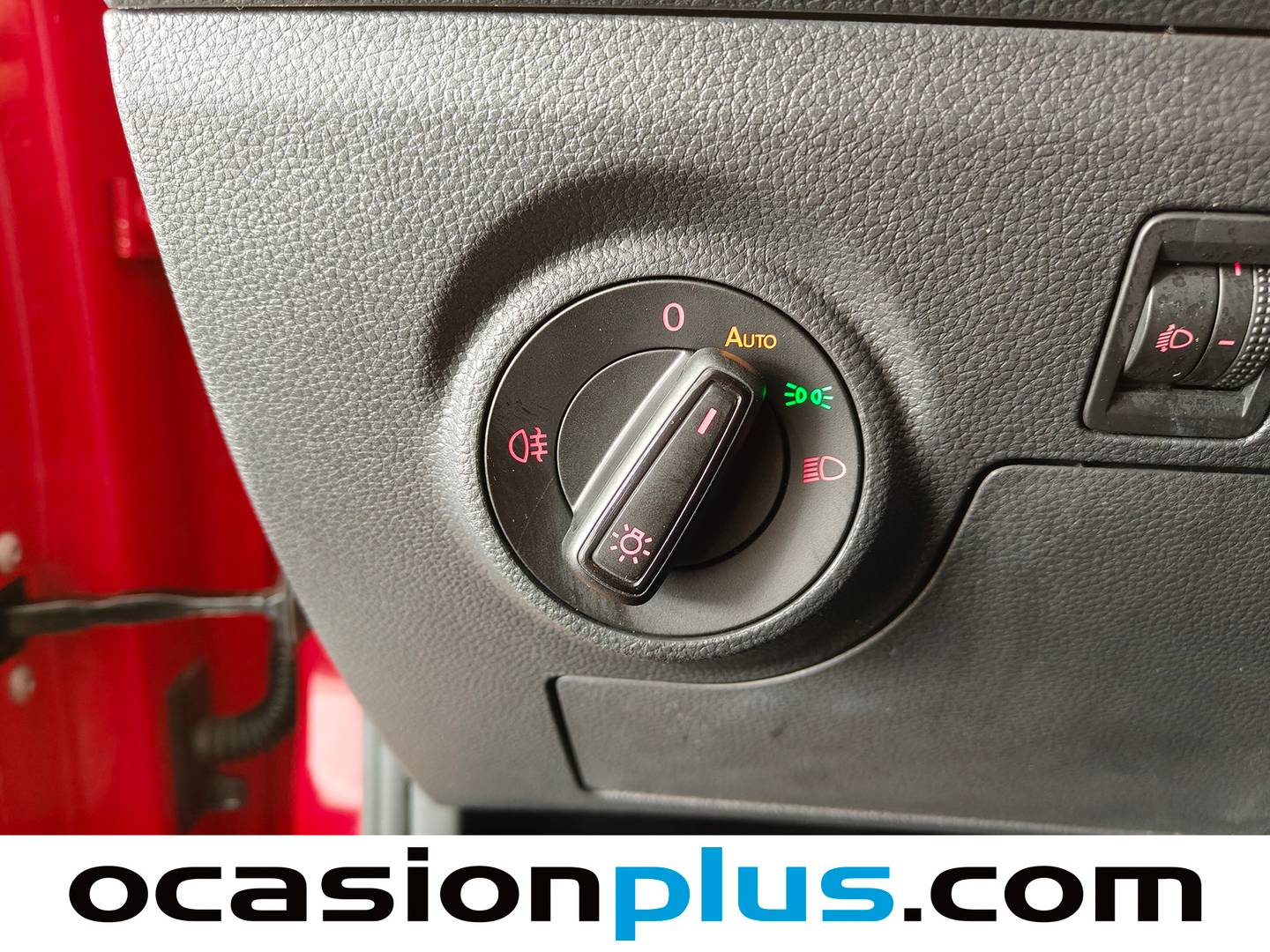 Acabados Seat Ibiza Seat Ibiza 1.0 MPI Reference (80 CV)