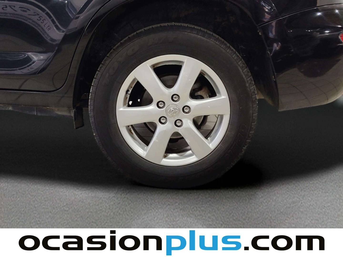 Toyota Rav4 Toyota Rav4 2.2 D-4D Cross Sport Sol (136 CV) de segunda mano