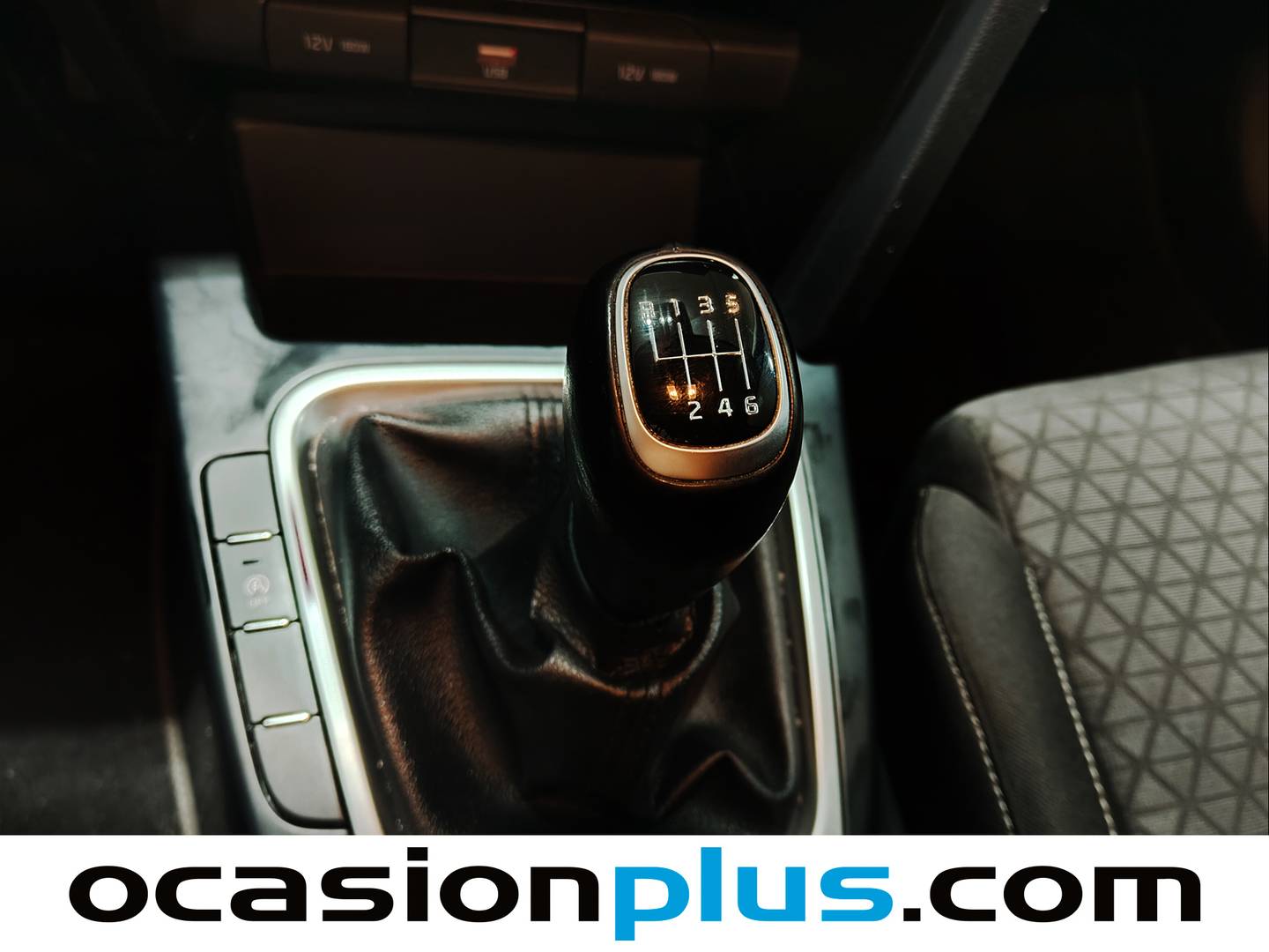 KIA XCeed KIA XCeed 1.0 T-GDi Drive (120 CV) de segunda mano