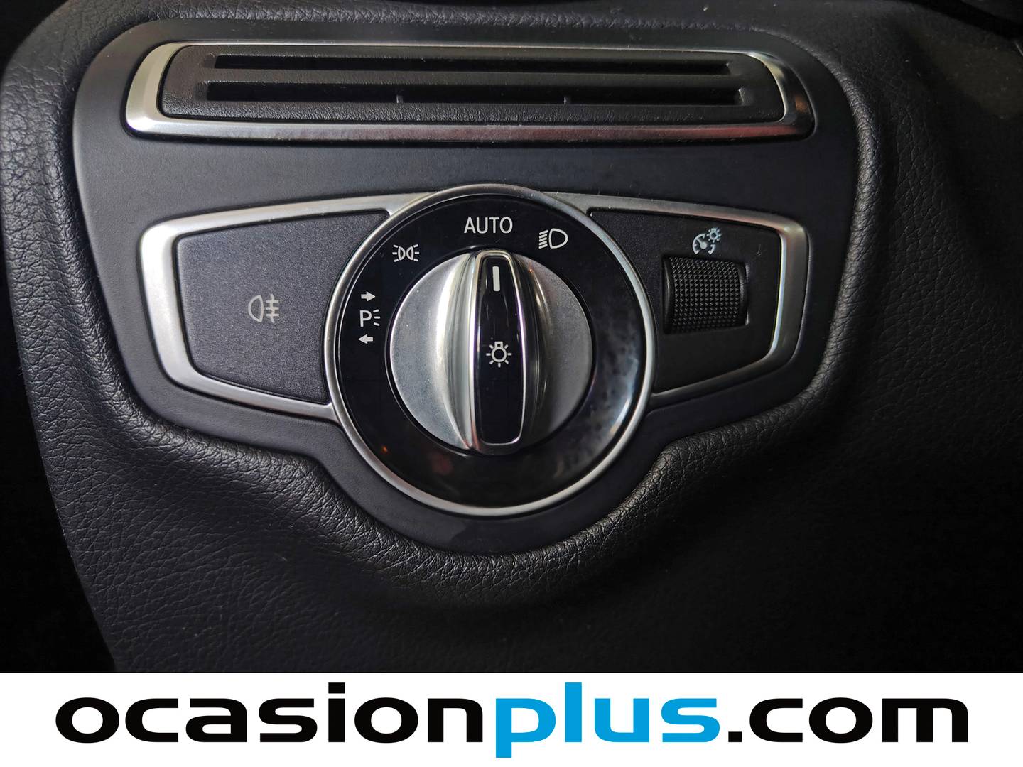 Acabados Mercedes Clase GLC Mercedes GLC 220 d Exclusive 4Matic (170 CV)