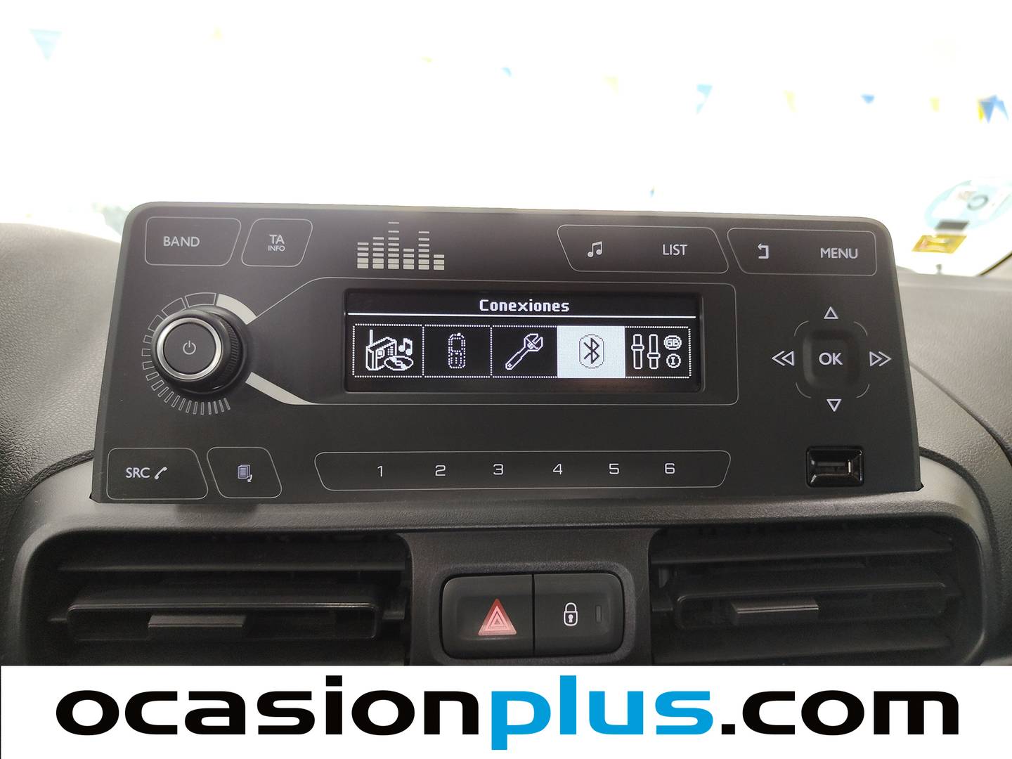 Foto Toyota Proace City Toyota Proace City 1.5D GX L1 (102 CV)