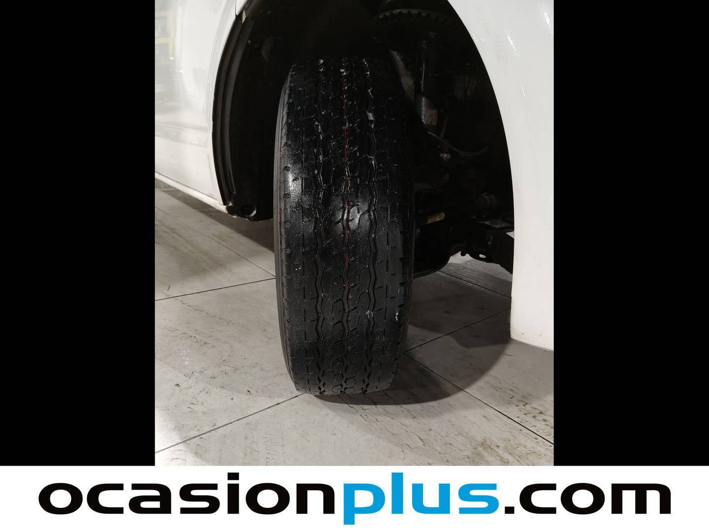 Foto Volkswagen Transporter Volkswagen Transporter Furgon Batalla Corta TN 2.0 TDI BMT  (102 CV)