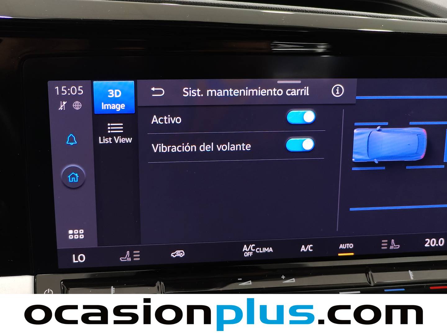 Foto Ford Grand Tourneo Connect Ford Grand Tourneo Connect 2.0 Ecoblue Titanium Auto (122 CV) 7 Plazas