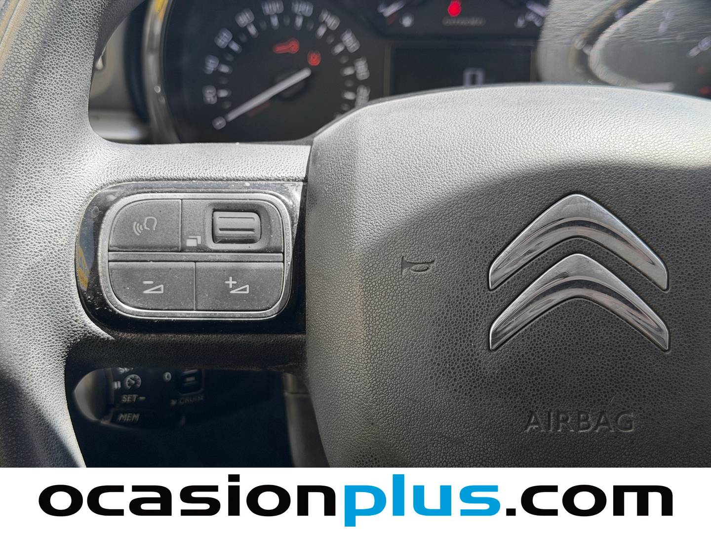 Citroën C3 Citroën C3 PureTech 82 Feel (83 CV) 2019