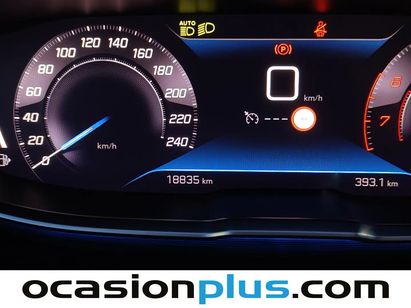 Foto Peugeot 3008 Peugeot 3008 PureTech 130 S&S Allure Pack (130 CV)