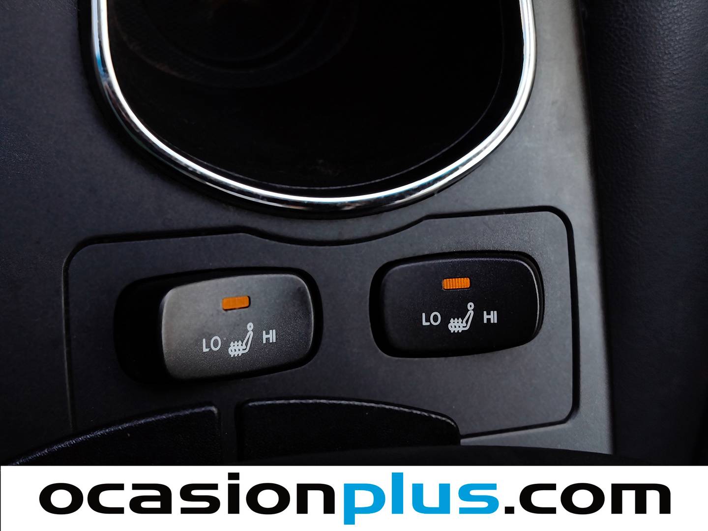 Equipamiento del SsangYong Korando Ssangyong Korando D22T Limited 4x4 Auto (178 CV)