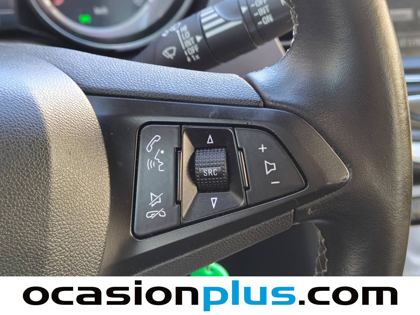 Foto Opel Astra Opel Astra Sports Tourer 1.6 CDTI Selective (110 CV)