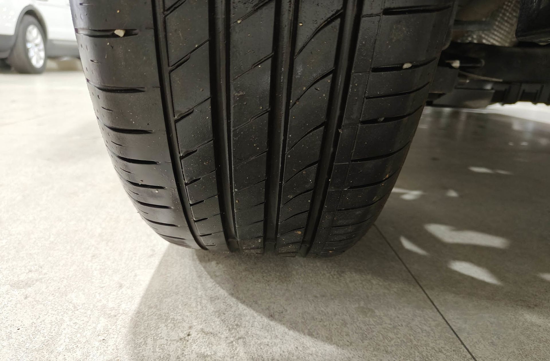 Škoda Scala 1.0 TSI Selection - foto 37