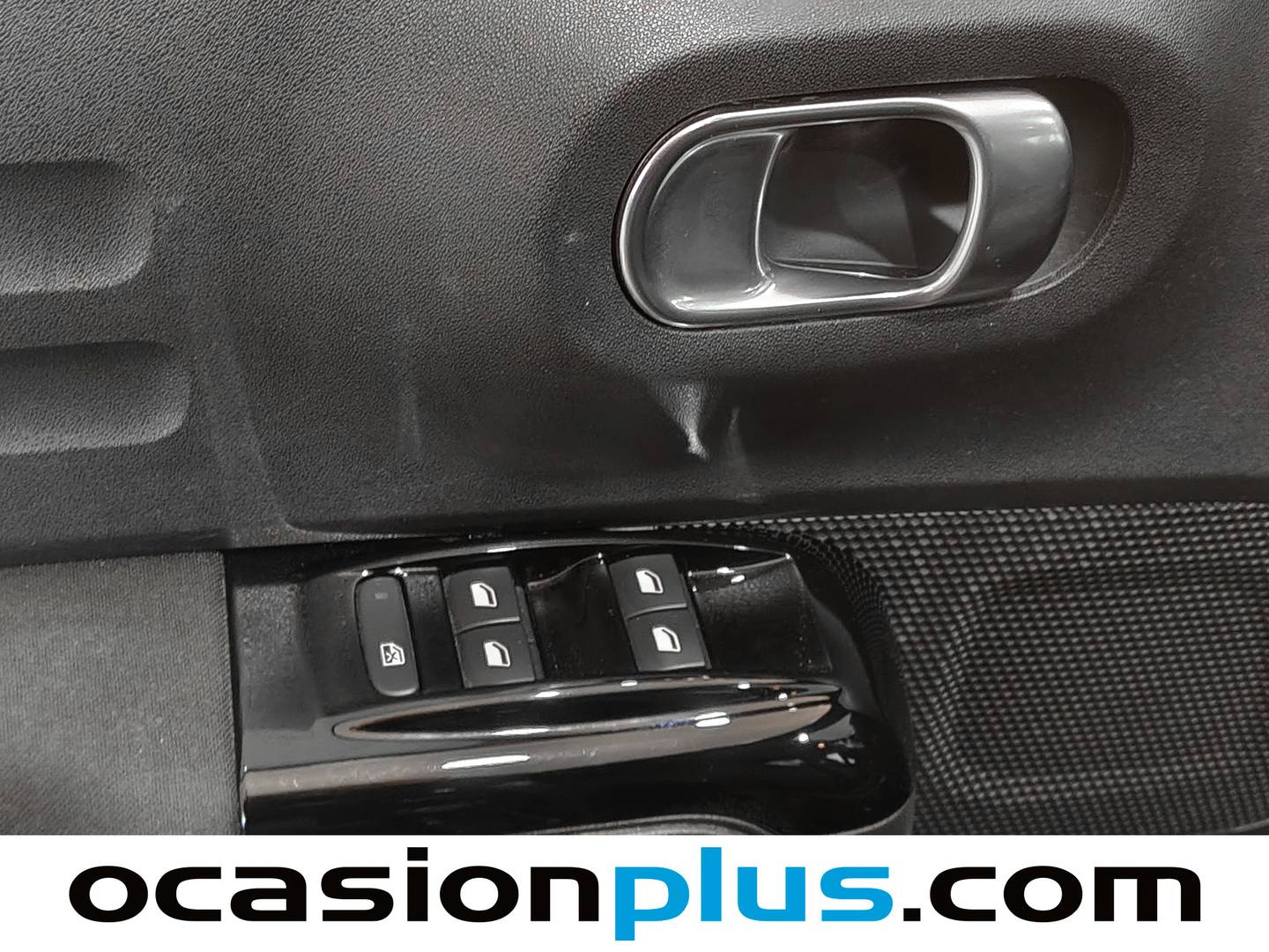 Citroën C3 Citroen C3 PureTech 110 S&S Shine (110 CV) manual