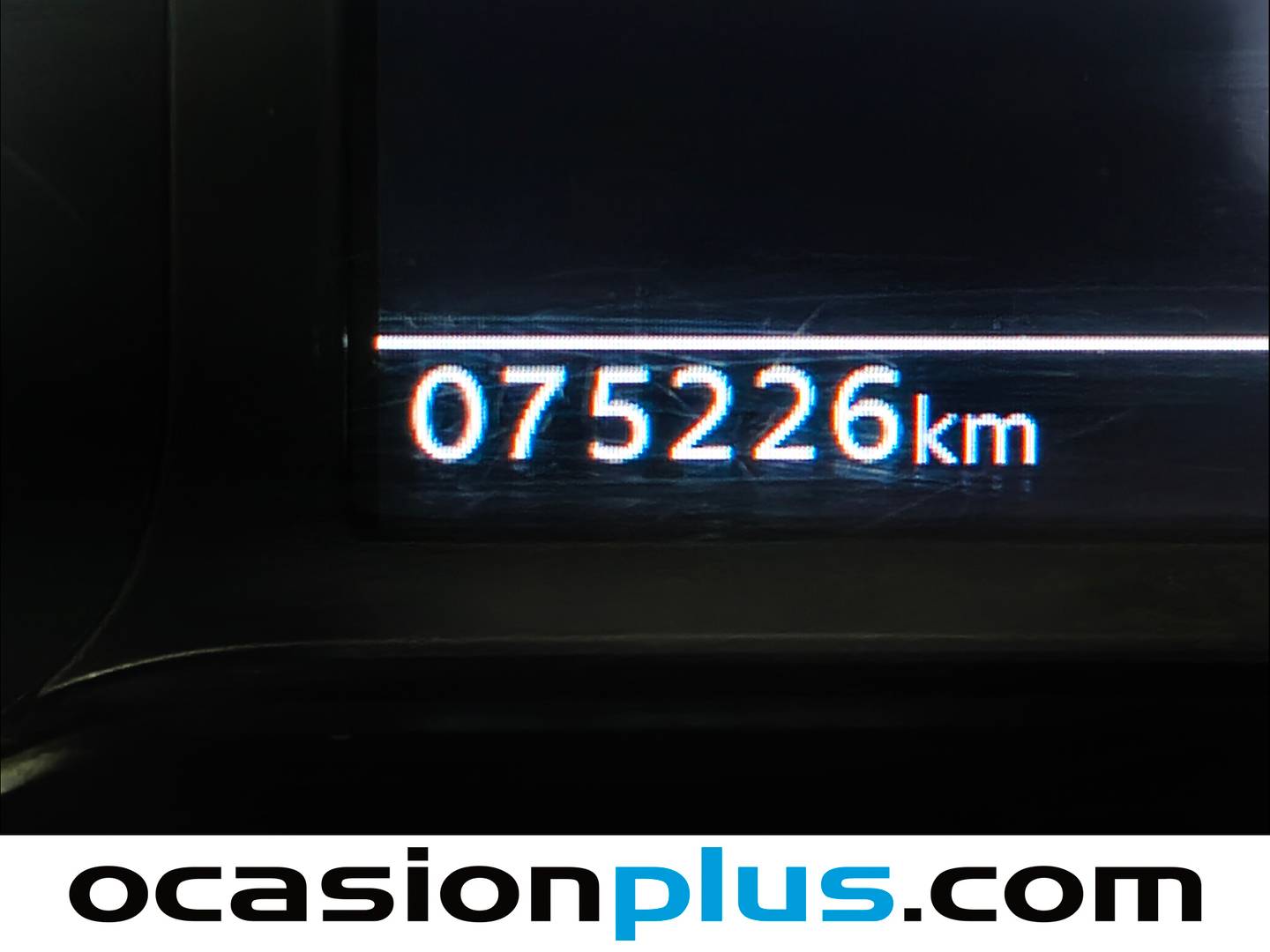 Peugeot Rifter Peugeot Rifter BlueHDi 100 Allure Pack Standard (100 CV) seminuevo