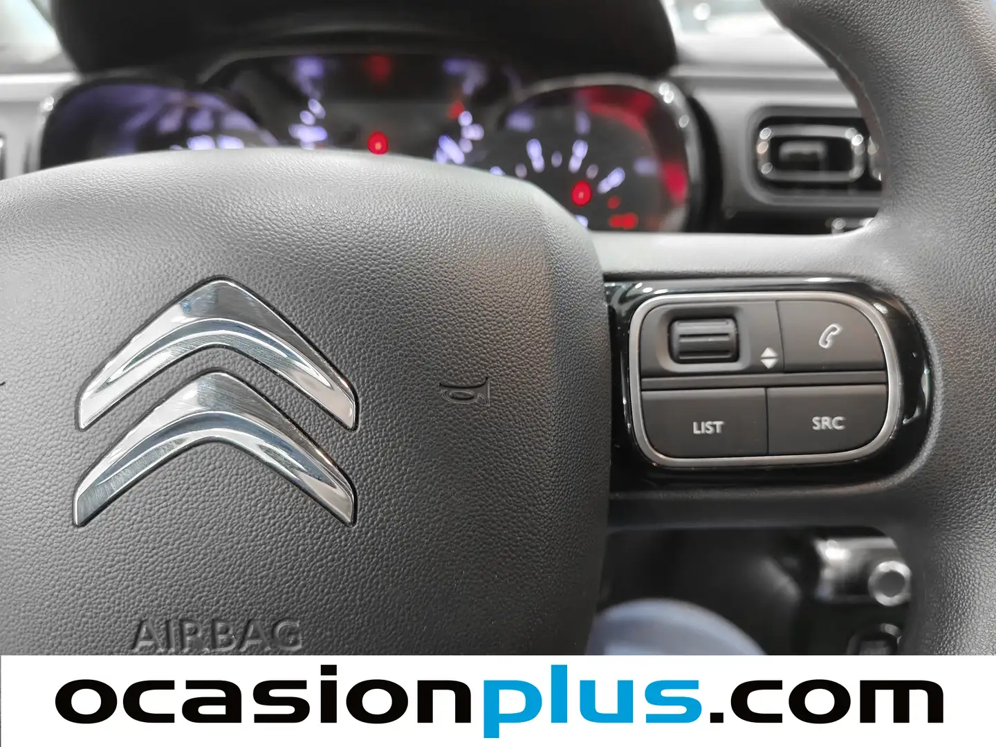 Foto Citroën C3 Citroen C3 PureTech 83 Feel Pack (83 CV)