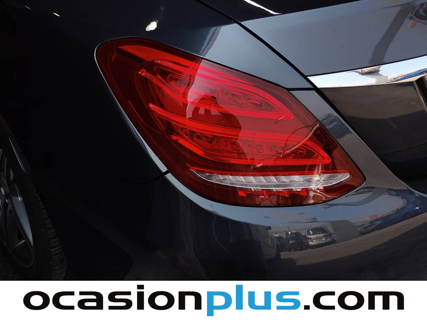 Mercedes Clase C Mercedes Clase C 220 d (170 CV) Pack AMG km 0