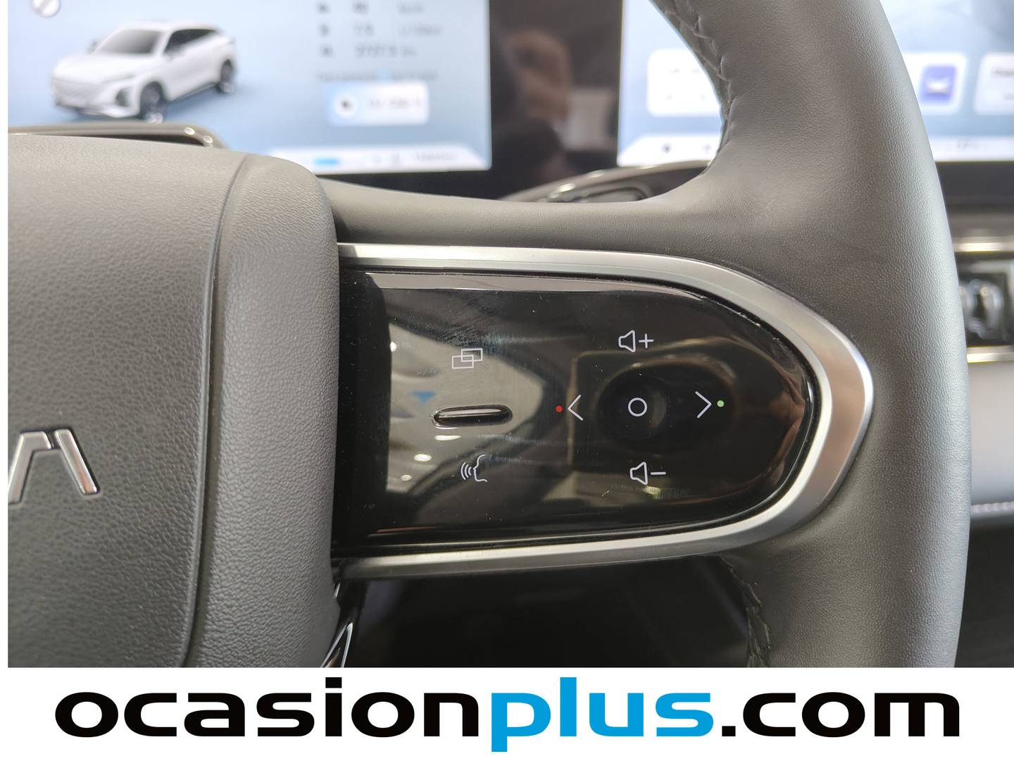 OMODA 5 OMODA 5 1.6 TGDI Premium (145 CV) automático