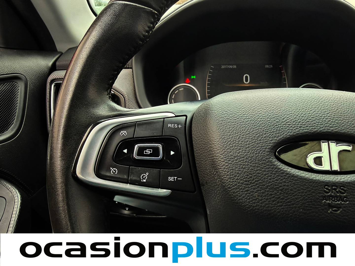 Foto DR AUTOMOBILES DR 4.0 DR AUTOMOBILES DR4 DR4 1.5 (116 CV)