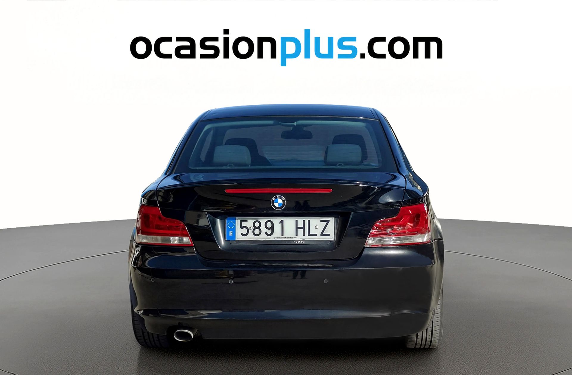 BMW Serie 1 118d Coupe - foto 13