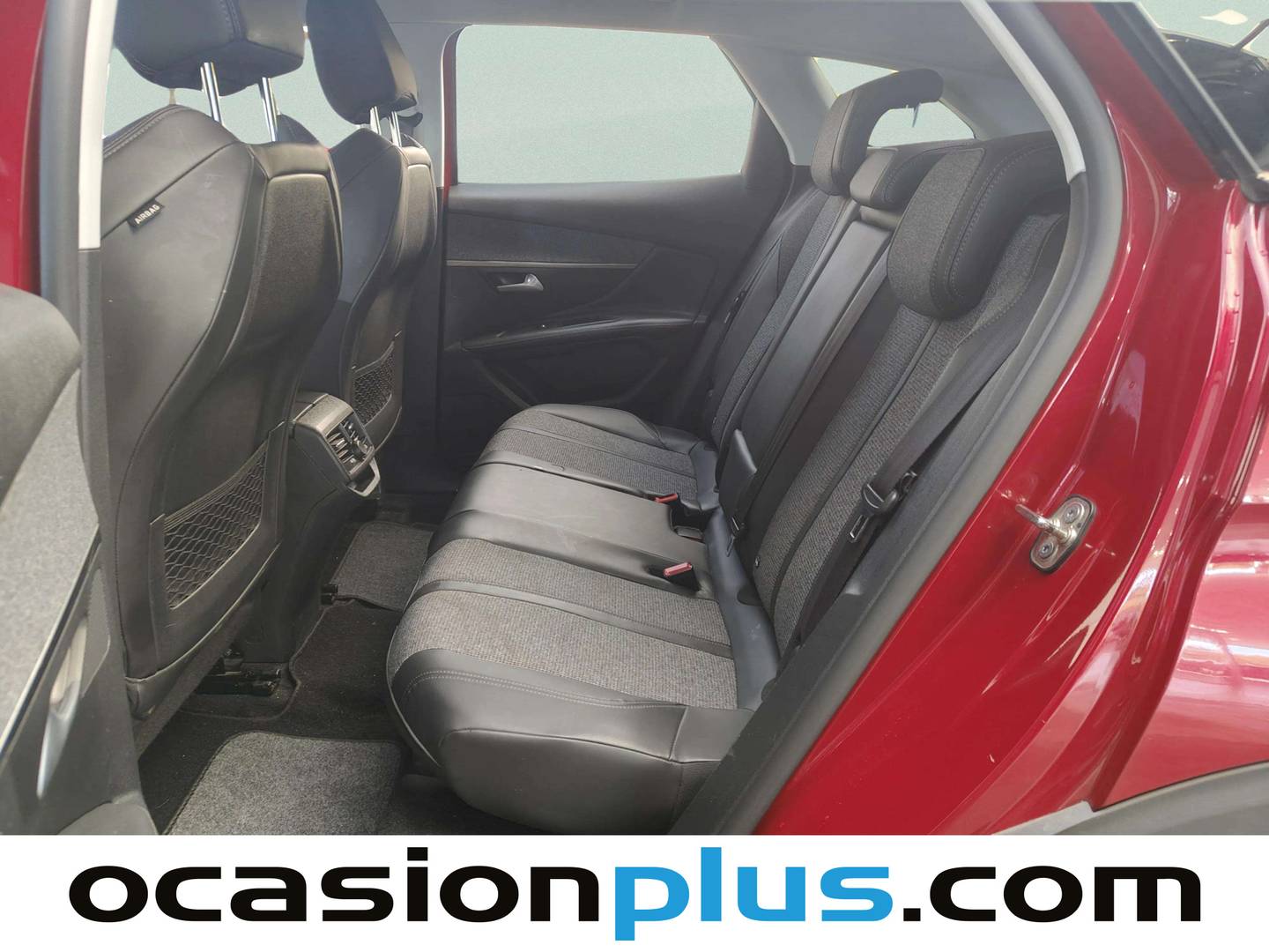 Foto Peugeot 3008 Peugeot 3008 BlueHDI 130 S&S Allure (130 CV)