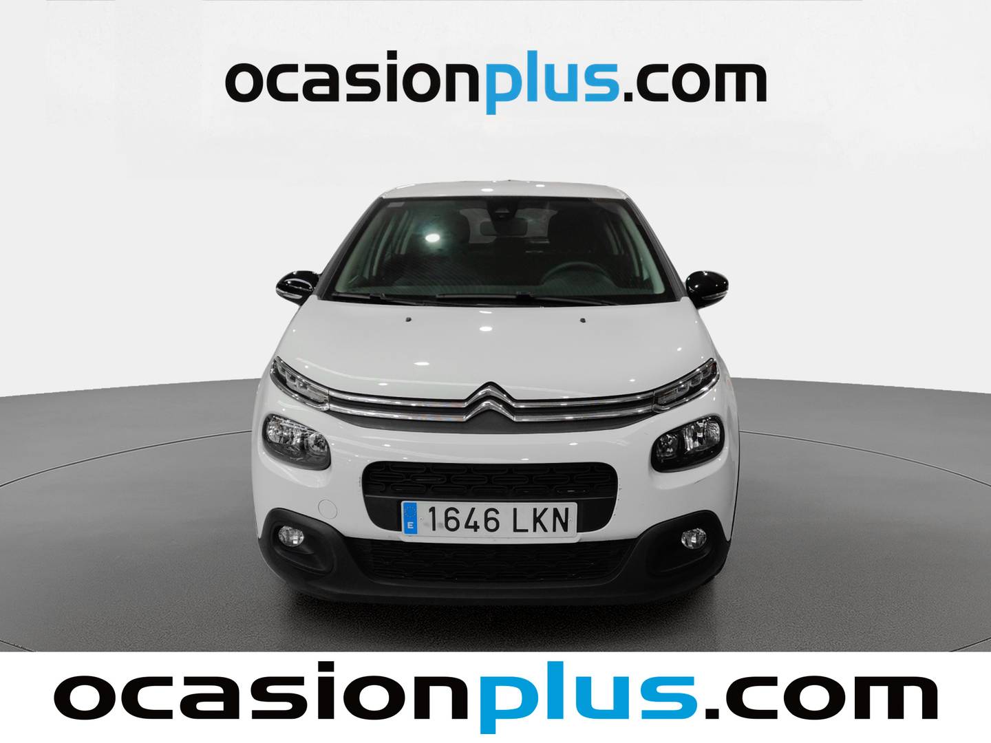 Foto Citroën C3 Citroen C3 PureTech 82 Feel (83 CV)