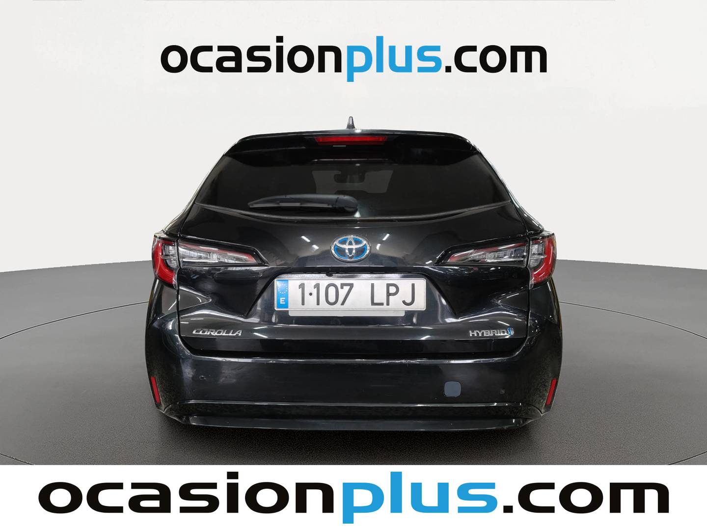 Toyota Corolla Toyota Corolla 125H Active Tech E-CVT (122 CV) barato