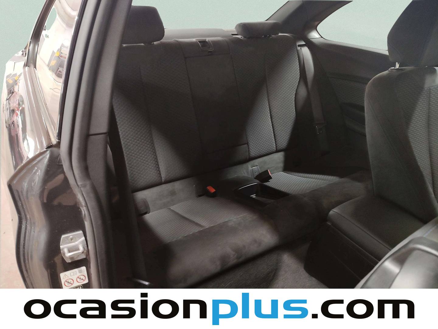 Foto BMW Serie 2 BMW Serie 2 218i Coupe (136 CV) Pack M