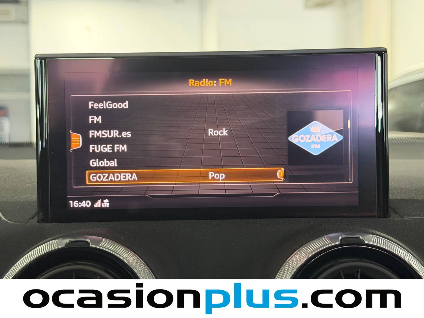 Audi Q2 Audi Q2 S line 35 TDI (150 CV) S tronic de segunda mano
