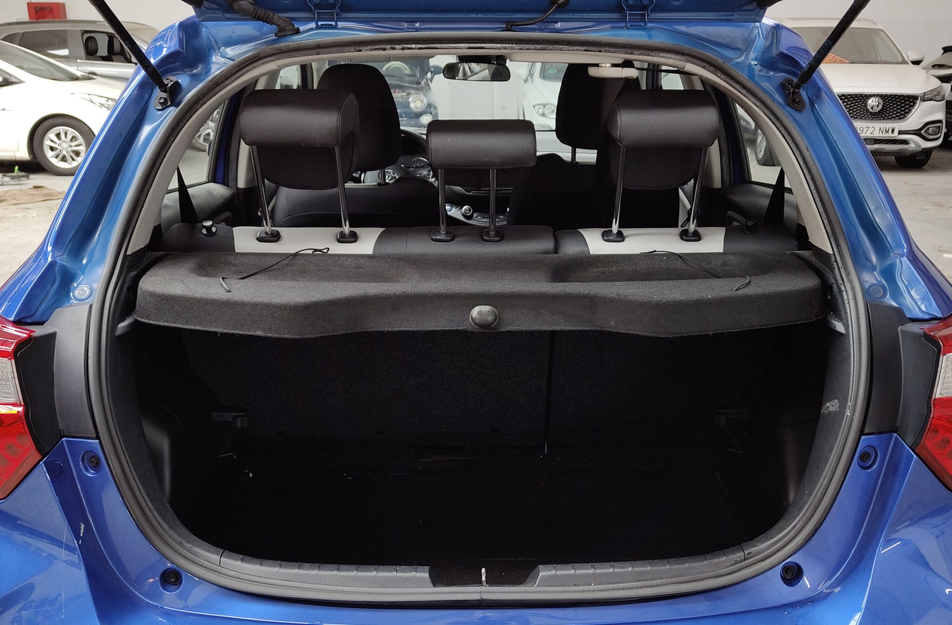 Toyota Yaris 1.5 Hybrid Active - foto 14